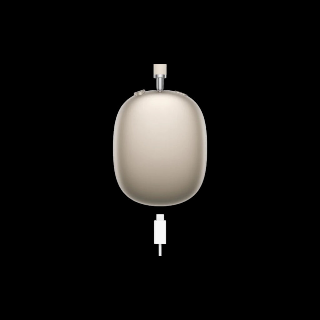Earpods Max Pro ANC