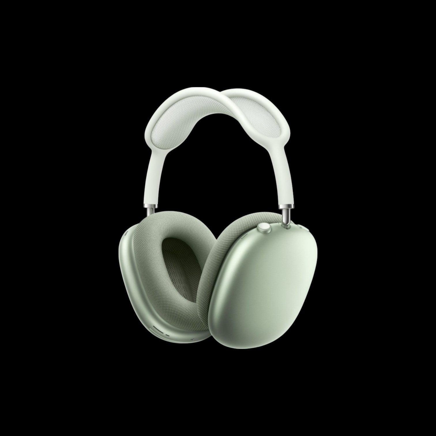 Earpods Max