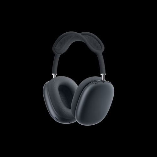 Earpods Max