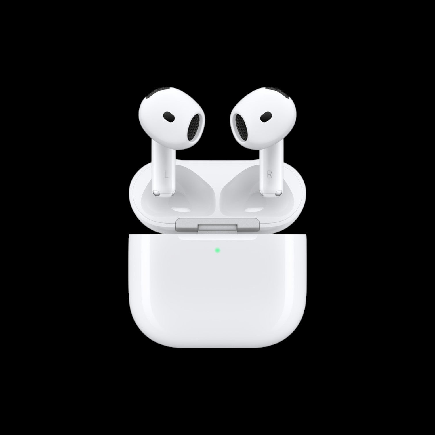 Earpods 4